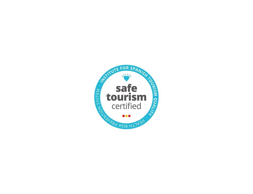 Zenit Logrono Hotel Luaran gambar
