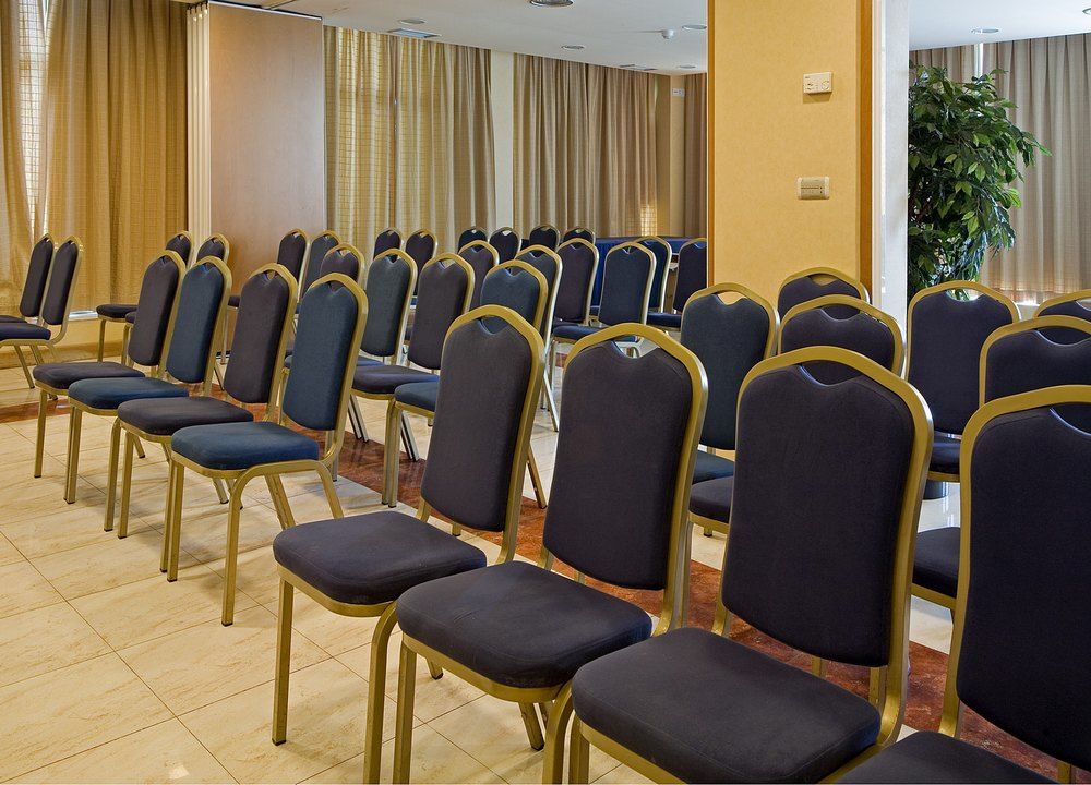 Zenit Logrono Hotel Kemudahan gambar